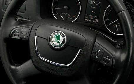 Skoda Octavia, 2012 год, 849 800 рублей, 21 фотография