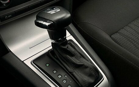 Skoda Octavia, 2012 год, 849 800 рублей, 14 фотография