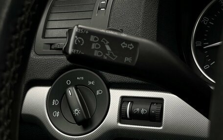 Skoda Octavia, 2012 год, 849 800 рублей, 17 фотография