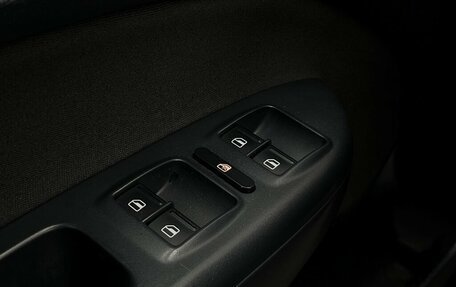 Skoda Octavia, 2012 год, 849 800 рублей, 19 фотография