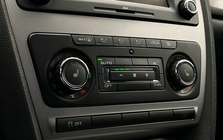 Skoda Octavia, 2012 год, 849 800 рублей, 15 фотография