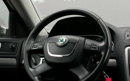 Skoda Octavia, 2012 год, 849 800 рублей, 20 фотография