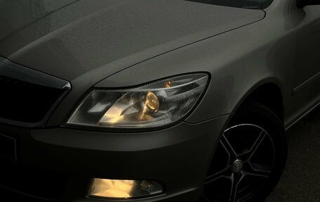 Skoda Octavia, 2012 год, 849 800 рублей, 23 фотография