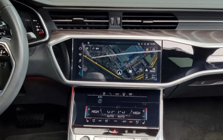 Audi A6, 2022 год, 4 960 000 рублей, 12 фотография