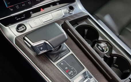 Audi A6, 2022 год, 4 960 000 рублей, 7 фотография