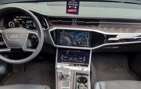 Audi A6, 2022 год, 4 960 000 рублей, 5 фотография