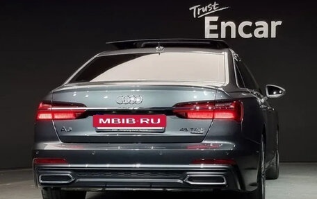 Audi A6, 2022 год, 4 960 000 рублей, 4 фотография