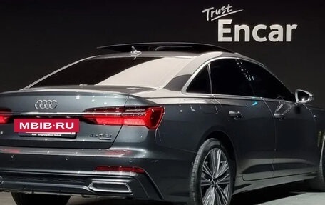 Audi A6, 2022 год, 4 960 000 рублей, 2 фотография