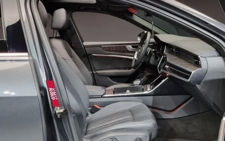 Audi A6, 2022 год, 4 960 000 рублей, 8 фотография