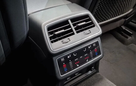 Audi A6, 2022 год, 4 960 000 рублей, 15 фотография