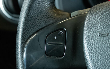 Renault Sandero II рестайлинг, 2016 год, 839 000 рублей, 13 фотография