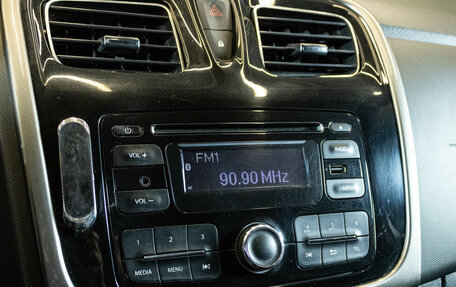 Renault Sandero II рестайлинг, 2016 год, 839 000 рублей, 16 фотография