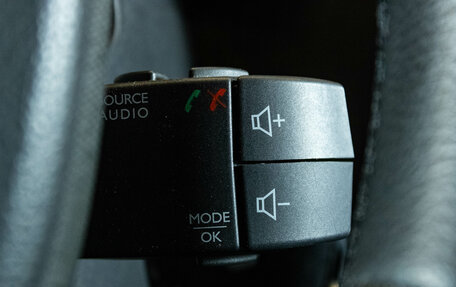 Renault Sandero II рестайлинг, 2016 год, 839 000 рублей, 15 фотография