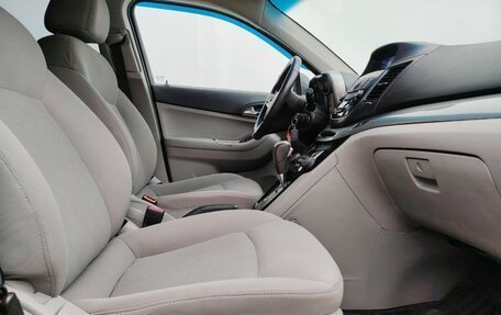 Chevrolet Orlando I, 2011 год, 1 100 000 рублей, 10 фотография