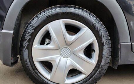 Chevrolet Orlando I, 2011 год, 1 100 000 рублей, 14 фотография