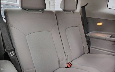 Chevrolet Orlando I, 2011 год, 1 100 000 рублей, 12 фотография