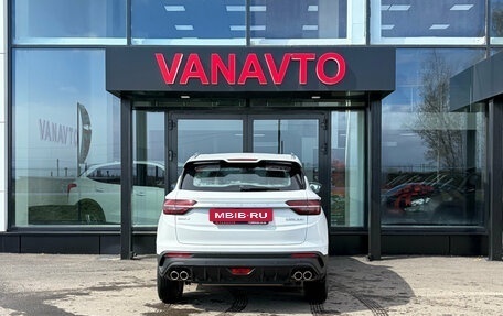 Geely Coolray I, 2021 год, 1 670 000 рублей, 5 фотография