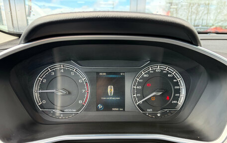 Geely Coolray I, 2021 год, 1 670 000 рублей, 12 фотография