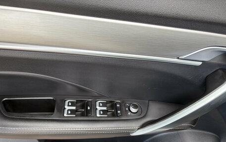 Geely Coolray I, 2021 год, 1 670 000 рублей, 18 фотография