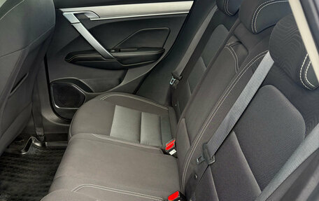 Geely Coolray I, 2021 год, 1 670 000 рублей, 21 фотография