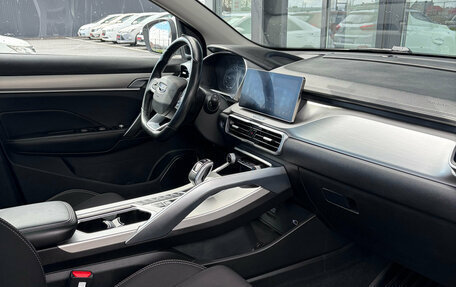 Geely Coolray I, 2021 год, 1 670 000 рублей, 19 фотография