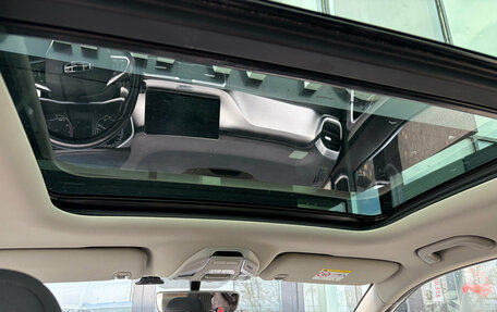 Geely Coolray I, 2021 год, 1 670 000 рублей, 20 фотография