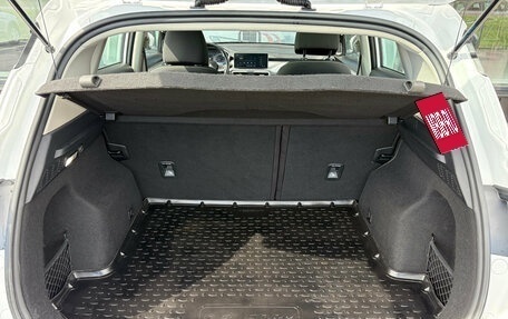 Geely Coolray I, 2021 год, 1 670 000 рублей, 22 фотография