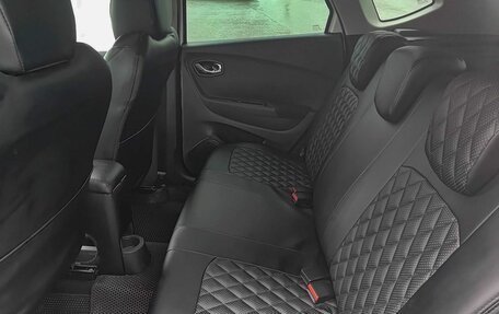 Renault Kaptur I рестайлинг, 2016 год, 1 223 000 рублей, 15 фотография