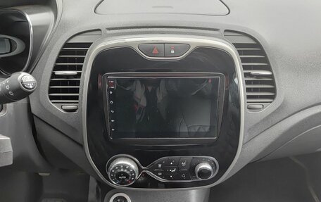 Renault Kaptur I рестайлинг, 2016 год, 1 223 000 рублей, 18 фотография