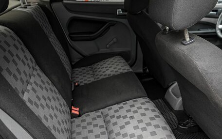 Ford Focus II рестайлинг, 2008 год, 361 000 рублей, 8 фотография