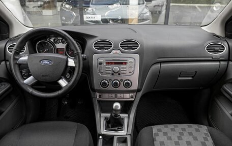 Ford Focus II рестайлинг, 2008 год, 361 000 рублей, 7 фотография