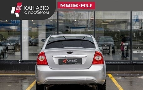 Ford Focus II рестайлинг, 2008 год, 361 000 рублей, 4 фотография