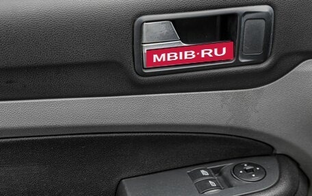 Ford Focus II рестайлинг, 2008 год, 361 000 рублей, 9 фотография