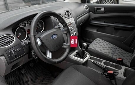 Ford Focus II рестайлинг, 2008 год, 361 000 рублей, 5 фотография