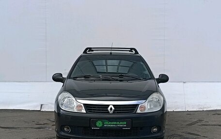 Renault Symbol, 2009 год, 375 000 рублей, 2 фотография