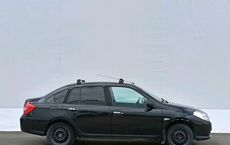 Renault Symbol, 2009 год, 375 000 рублей, 4 фотография