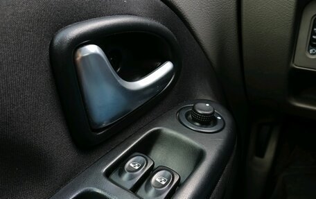 Renault Symbol, 2009 год, 375 000 рублей, 12 фотография