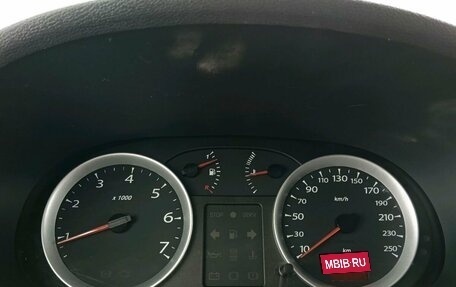 Renault Symbol, 2009 год, 375 000 рублей, 13 фотография