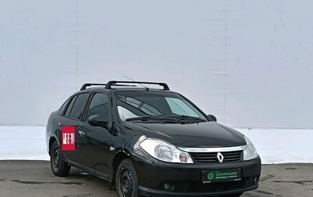 Renault Symbol, 2009 год, 375 000 рублей, 3 фотография