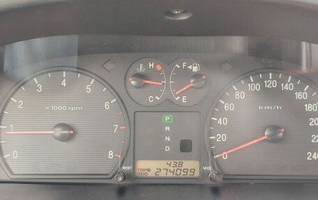 Hyundai Sonata IV рестайлинг, 2008 год, 500 000 рублей, 13 фотография