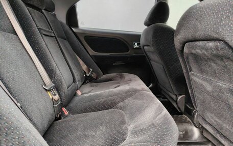 Hyundai Sonata IV рестайлинг, 2008 год, 500 000 рублей, 11 фотография