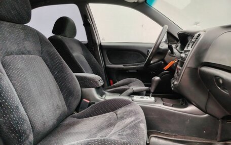 Hyundai Sonata IV рестайлинг, 2008 год, 500 000 рублей, 10 фотография