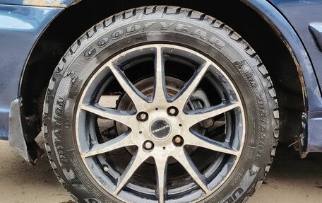 Hyundai Sonata IV рестайлинг, 2008 год, 500 000 рублей, 14 фотография