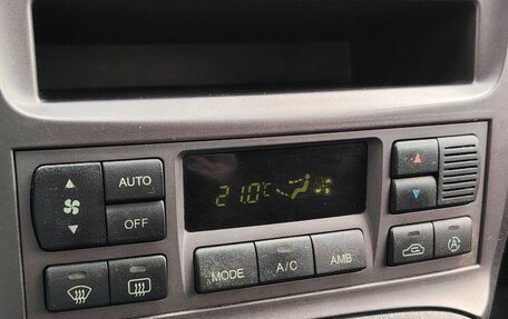 Hyundai Sonata IV рестайлинг, 2008 год, 500 000 рублей, 12 фотография