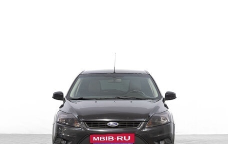Ford Focus II рестайлинг, 2010 год, 519 000 рублей, 2 фотография