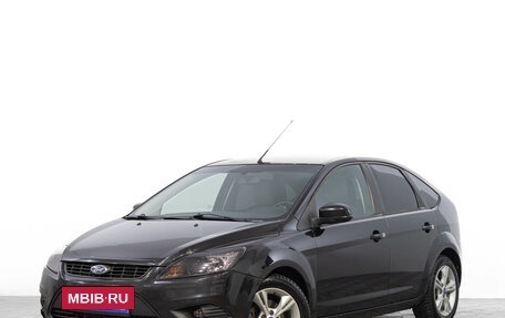 Ford Focus II рестайлинг, 2010 год, 519 000 рублей, 4 фотография