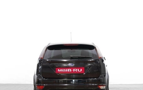 Ford Focus II рестайлинг, 2010 год, 519 000 рублей, 6 фотография