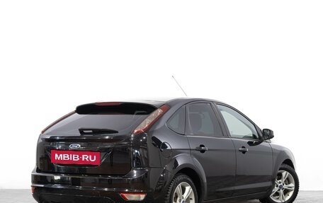 Ford Focus II рестайлинг, 2010 год, 519 000 рублей, 5 фотография