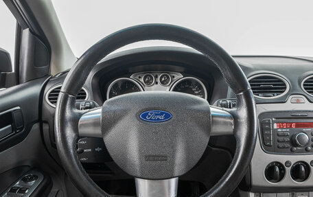 Ford Focus II рестайлинг, 2010 год, 519 000 рублей, 12 фотография