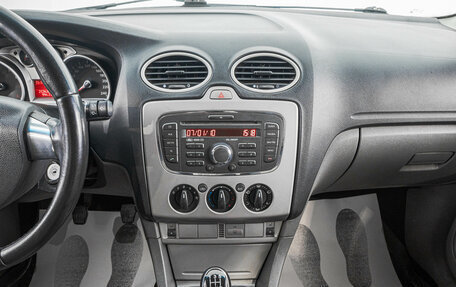 Ford Focus II рестайлинг, 2010 год, 519 000 рублей, 14 фотография